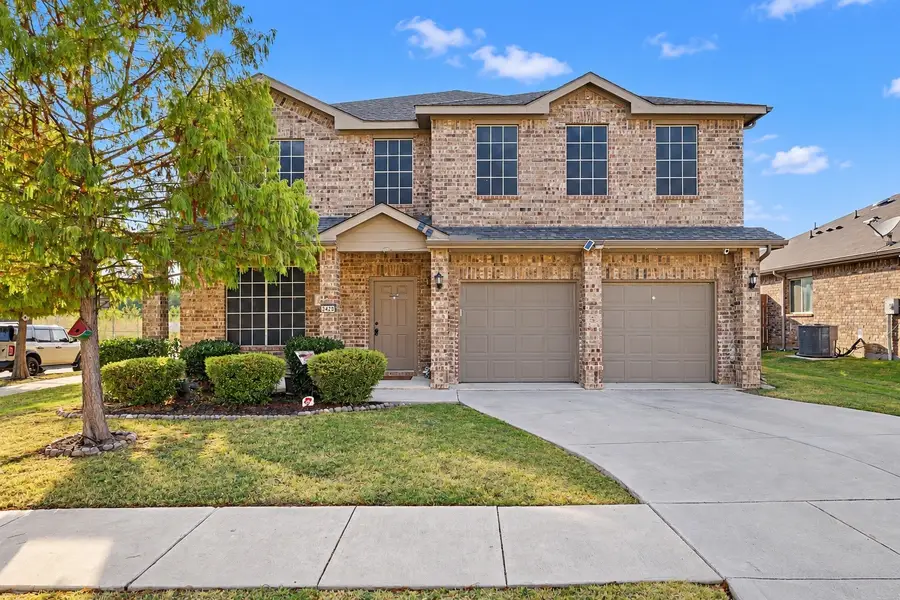 3428 Oceanview Drive, Denton, TX 76208 - #2
