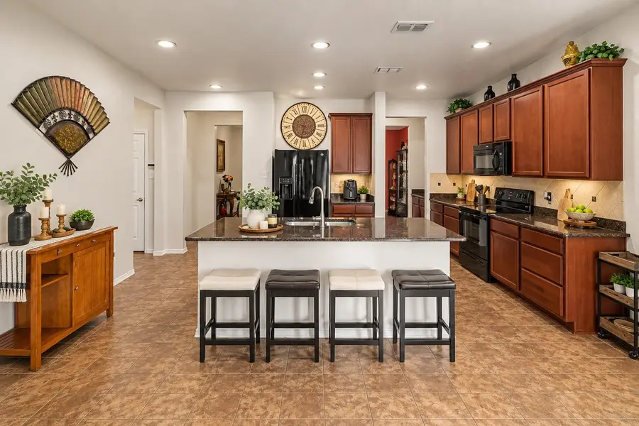 3428 Oceanview Drive, Denton, TX 76208 - #3