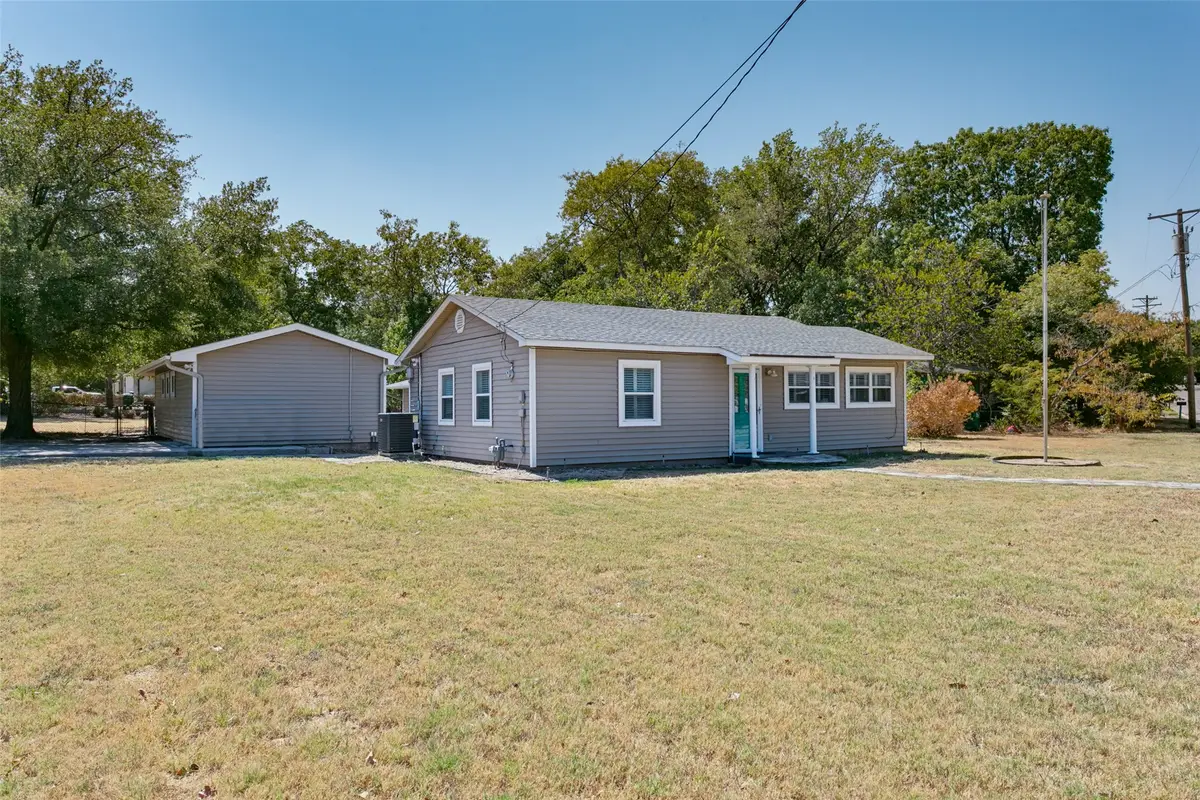 1818 Tyler Street, Denton, TX 76209 - #1