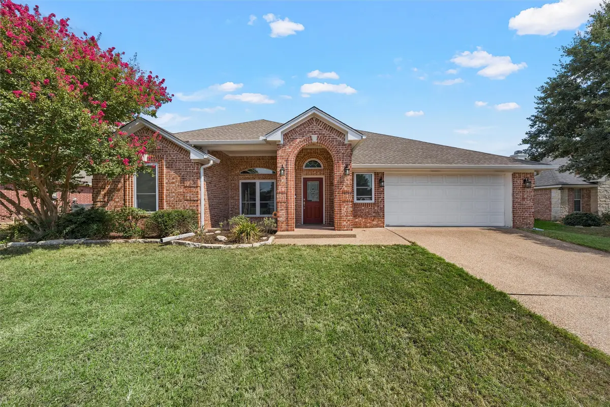 10617 Aquilla Trail, Waco, TX 76708 - #1