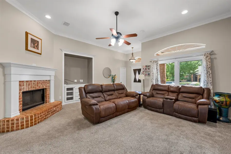 10617 Aquilla Trail, Waco, TX 76708 - #2