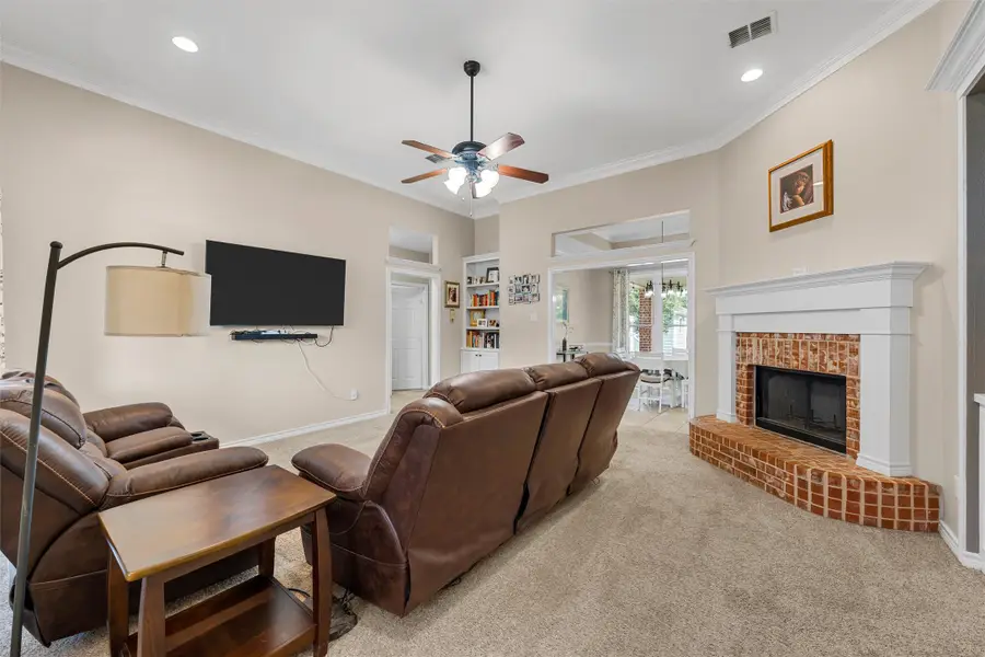 10617 Aquilla Trail, Waco, TX 76708 - #3