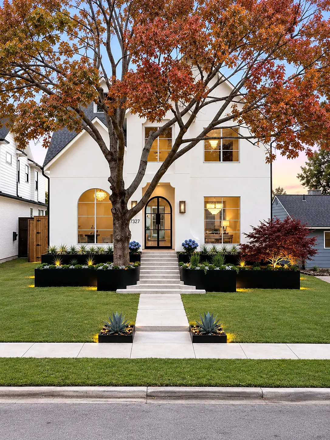 7327 Casa Loma Avenue, Dallas, TX 75214 - #1