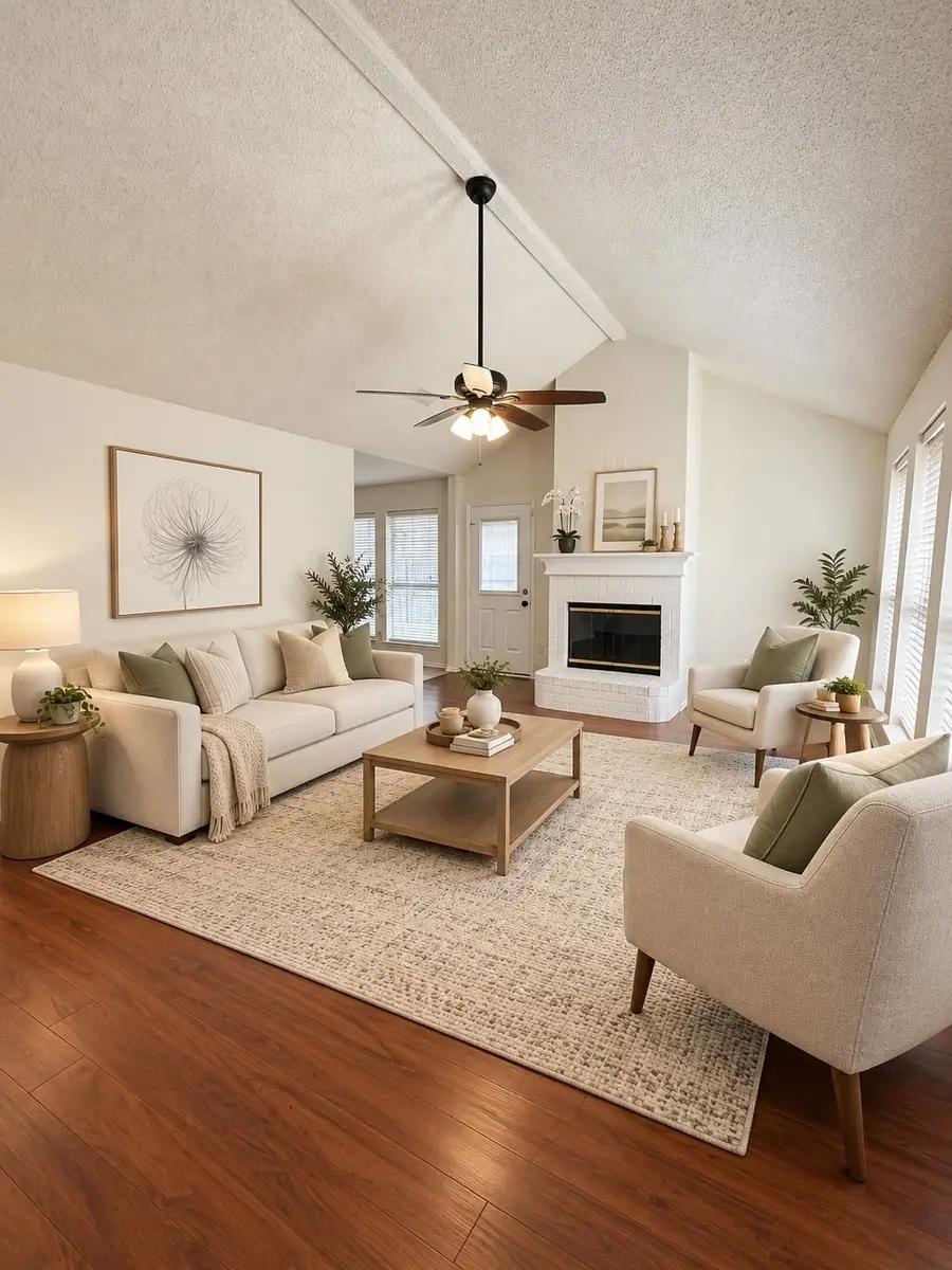 1124 Margie Street, Burleson, TX 76028 - #2