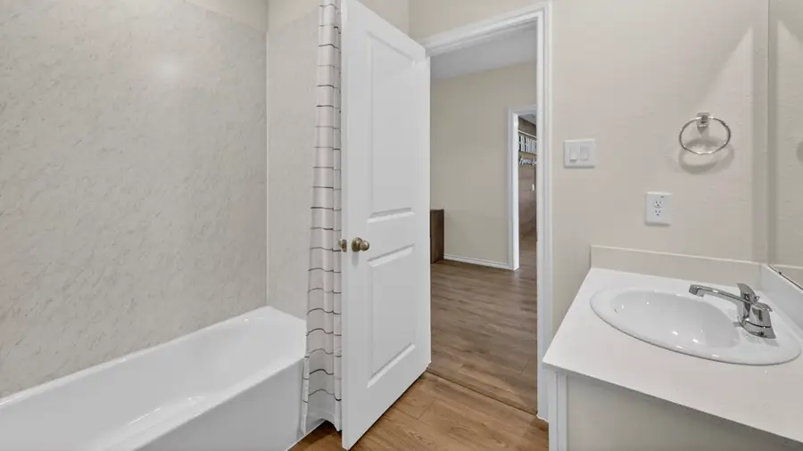 2913 Carrington Hill Drive, Sherman, TX 75092 - #2