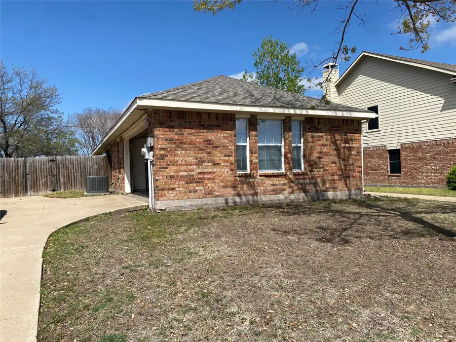 3496 Hawthorne Trail, Rockwall, TX 75032 - #3