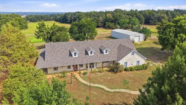 4489 E Farm To Market 120, Denison, TX 75021