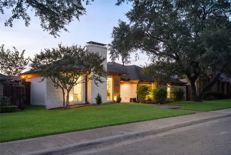 16106 Shadybank Drive, Dallas, TX 75248 - #2