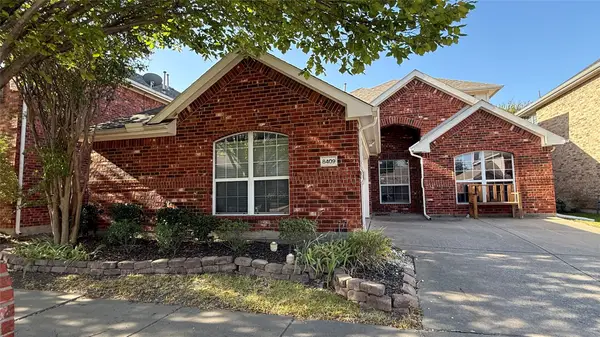 8409 Laughing Waters Trail, McKinney, TX 75070