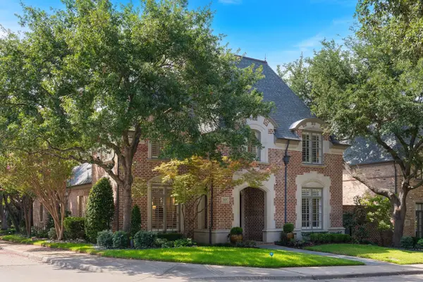5660 Prestwick Lane, Dallas, TX 75252
