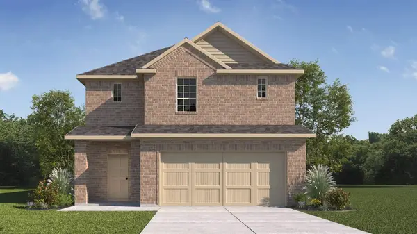 1908 Crockett Way, Anna, TX 75409