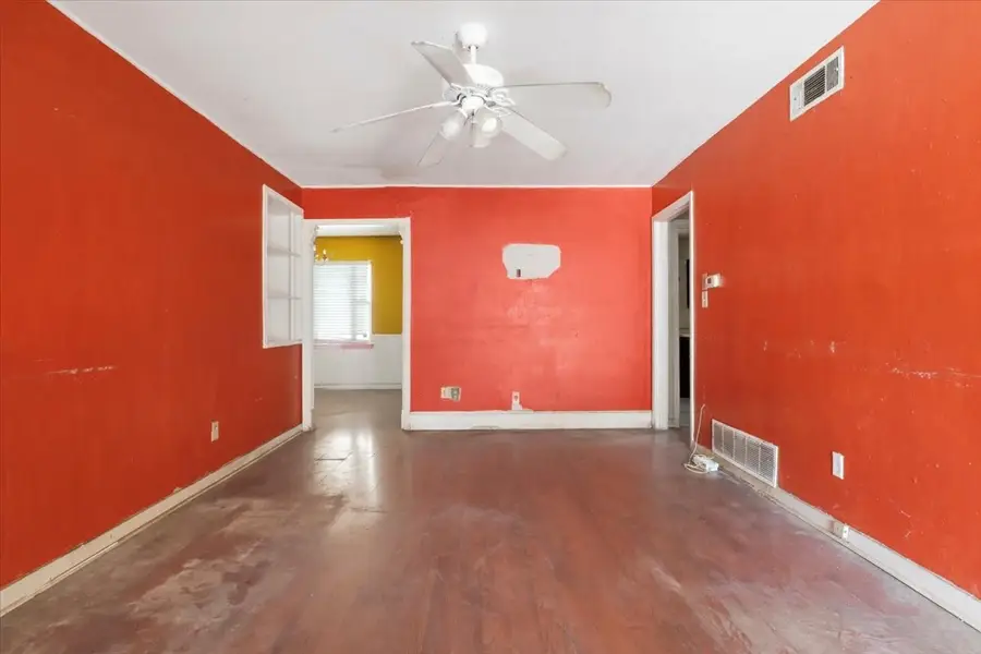 3749 Nabholtz Lane, Mesquite, TX 75150 - #3