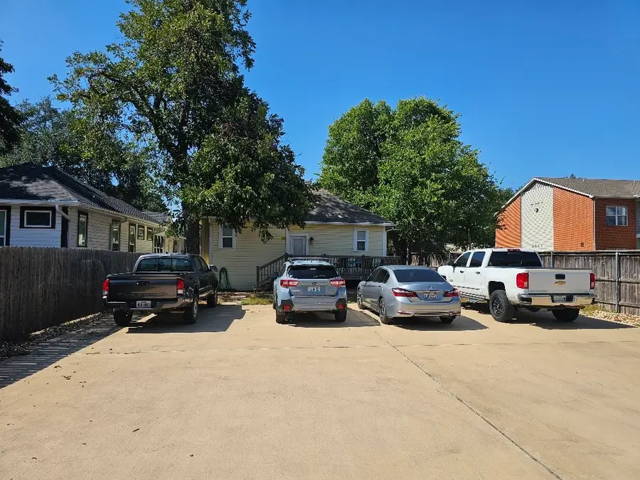 1814 S 5th Street, Waco, TX 76706 - #2