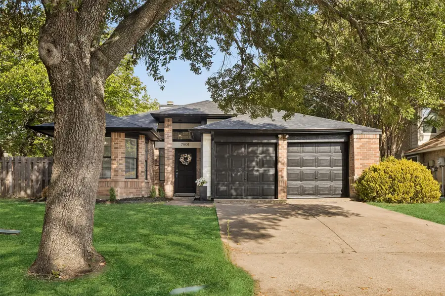 7801 Bordeaux Lane, Rowlett, TX 75089 - #3