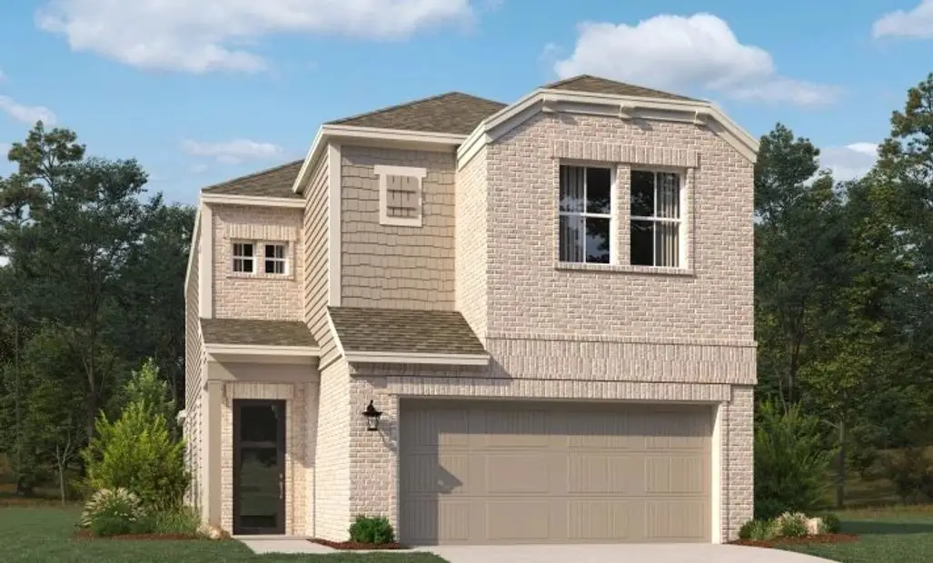 2513 Lost Maples Lane, Dallas, TX 75228 - #1