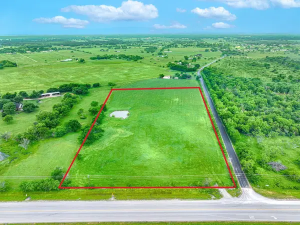 TBD Tx-34 Highway, Scurry, TX 75158