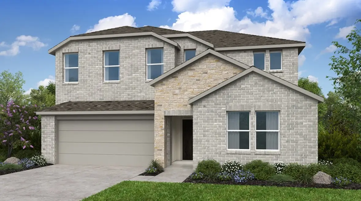 1440 Django Drive, Fort Worth, TX 76052 - #1