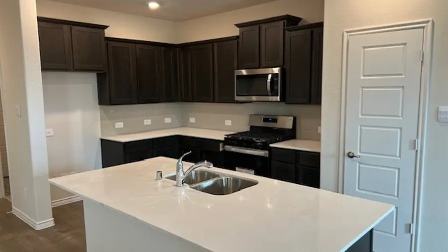 4809 Silver Vein Avenue, Aubrey, TX 76227 - #2