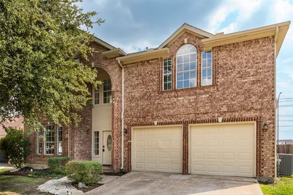 1310 Norman Circle, Arlington, TX 76014