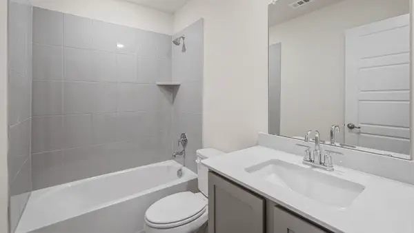 4816 Silver Strike Road, Aubrey, TX 76227