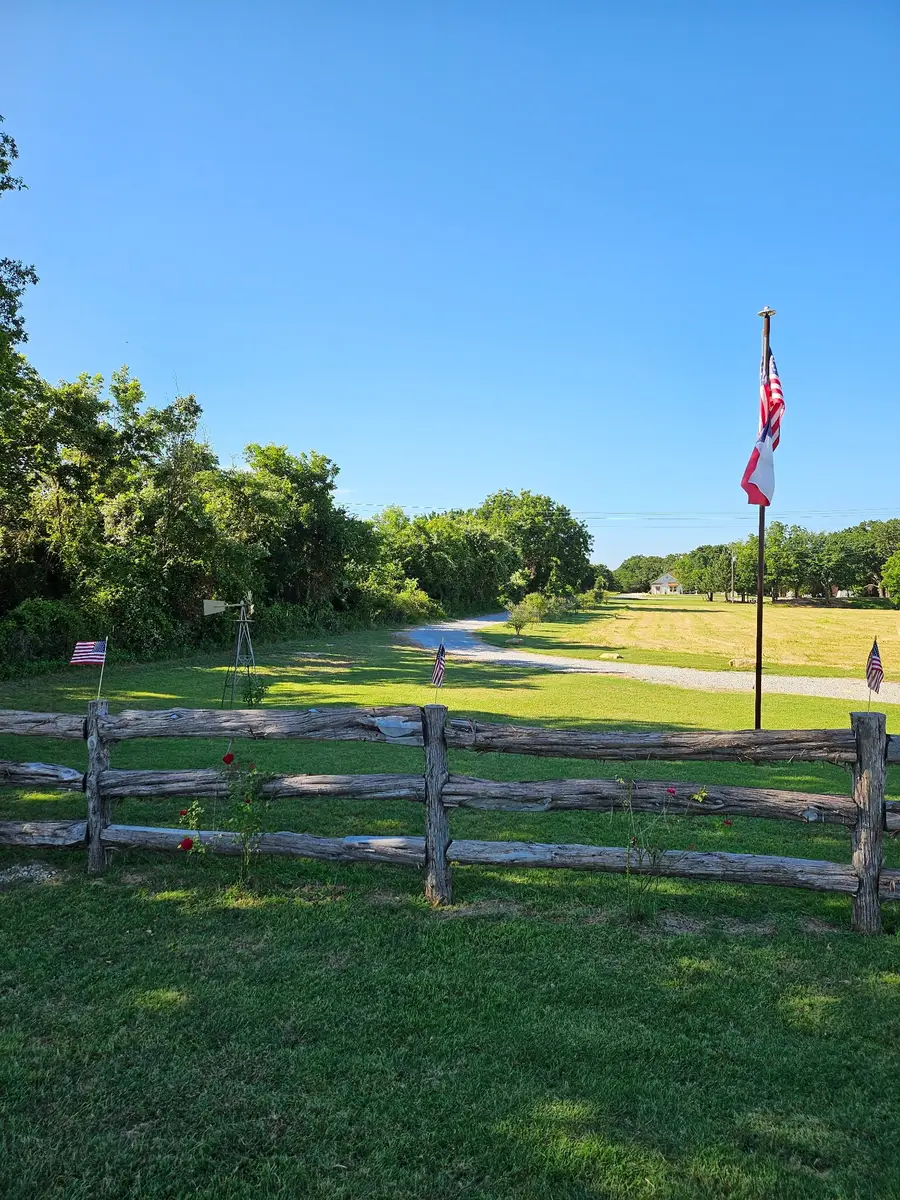2525 Preskitt Road, Decatur, TX 76234 - #2
