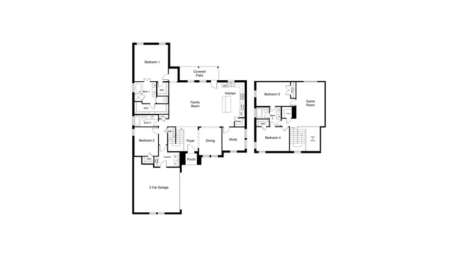 4931 Simmental Drive, Arlington, TX 76001 - #2