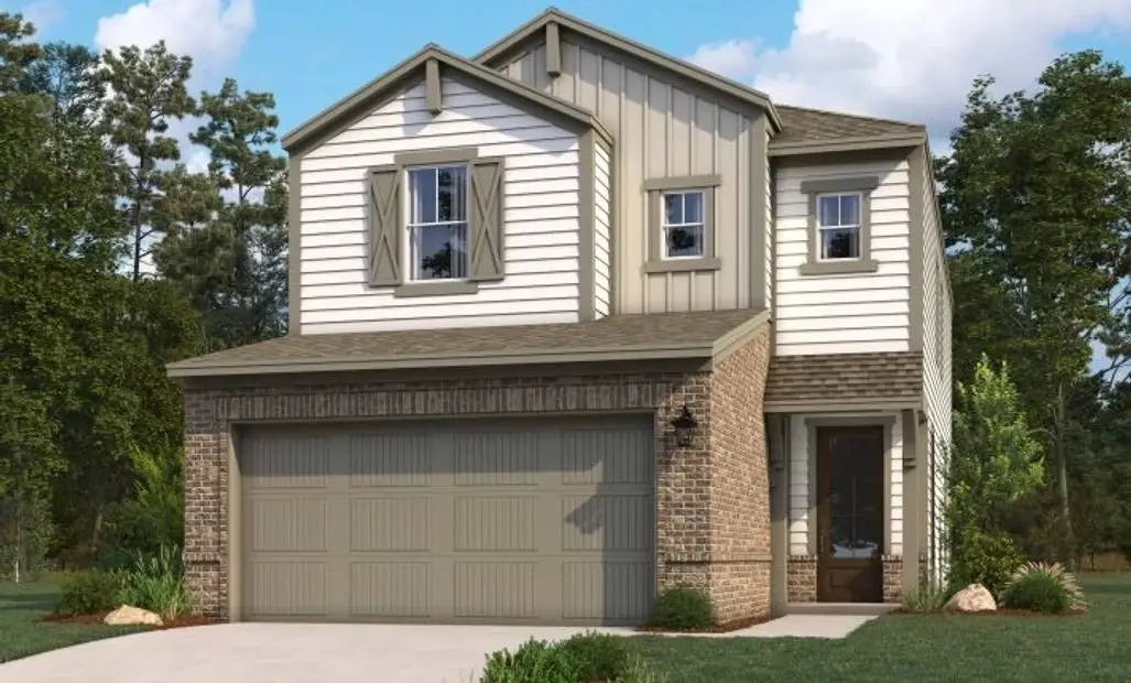 2509 Lost Maples Lane, Dallas, TX 75228 - #1