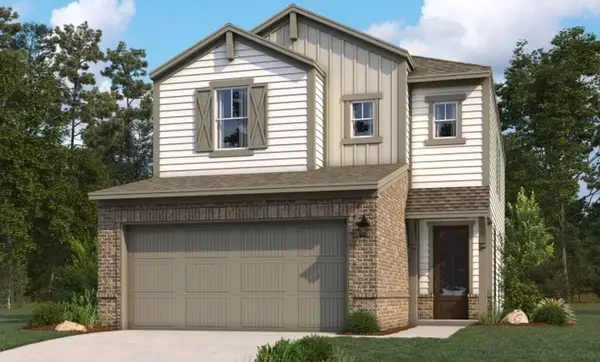 2509 Lost Maples Lane, Dallas, TX 75228