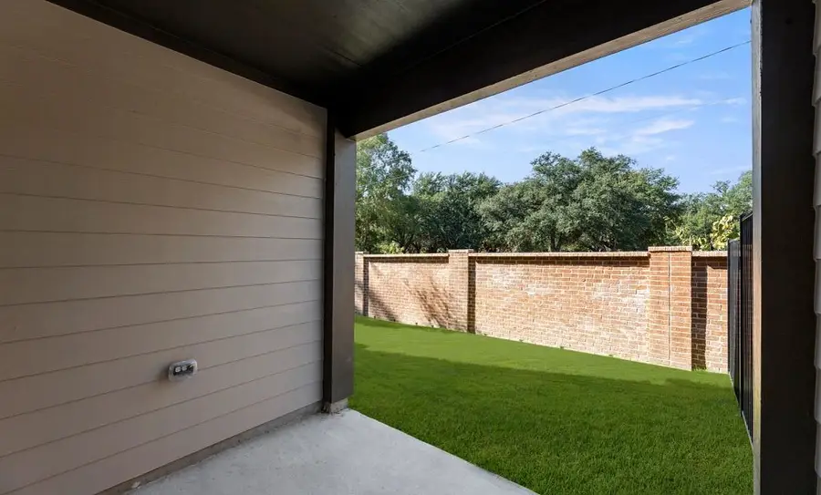 2509 Lost Maples Lane, Dallas, TX 75228 - #2