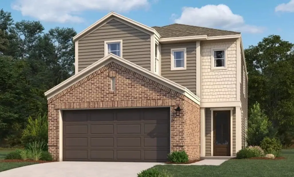 2501 Lost Maples Lane, Dallas, TX 75228 - #1