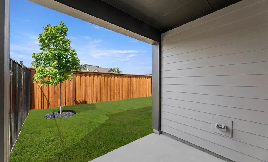 2501 Lost Maples Lane, Dallas, TX 75228 - #2