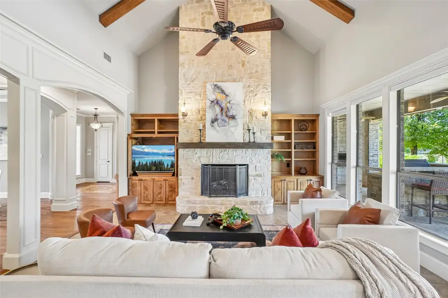 1761 Elmhurst Court, Prosper, TX 75078 - #3