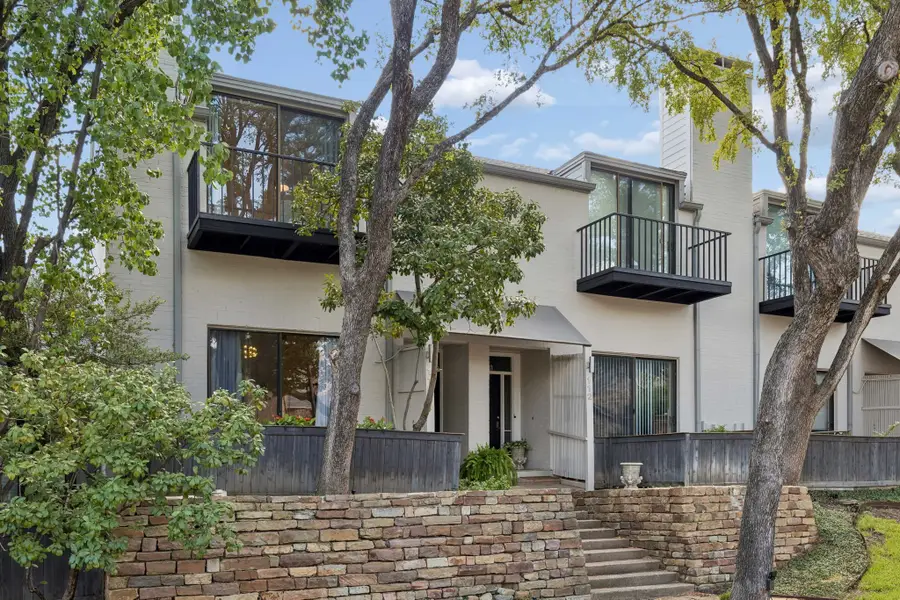5990 Lindenshire Lane #110, Dallas, TX 75230 - #2