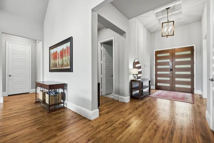 1031 Country Way, Rowlett, TX 75089 - #2