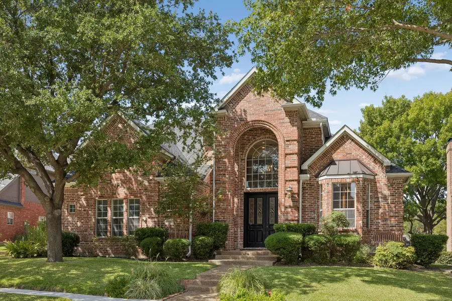 1106 Hills Creek Drive, McKinney, TX 75072 - #2