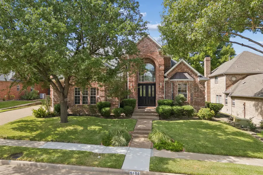 1106 Hills Creek Drive, McKinney, TX 75072 - #3