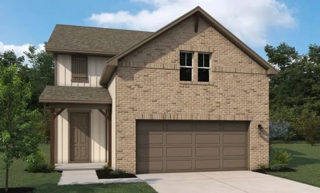 3648 Castle Drive, Celina, TX 75009 - #1