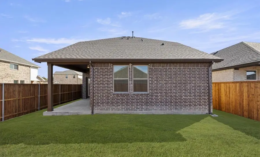 3648 Castle Drive, Celina, TX 75009 - #3