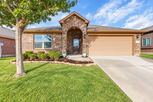573 Providence Place, Lavon, TX 75166