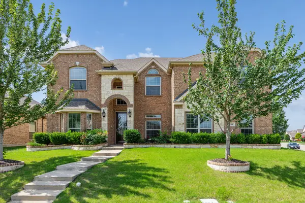 100 Spruce Street, Red Oak, TX 75154