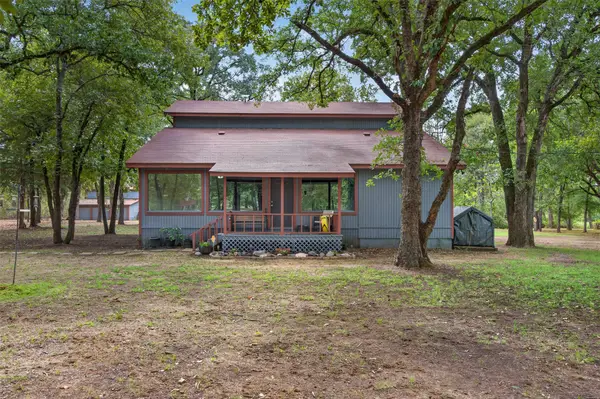 10964 River Ranch Road, Kemp, TX 75143