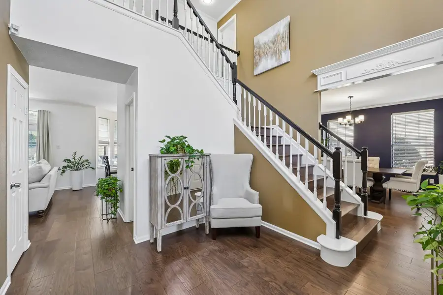 4419 W Wescott Drive, Grand Prairie, TX 75052 - #3