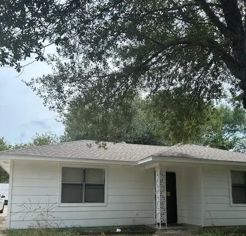605 S Ann Street, Terrell, TX 75160 - #2