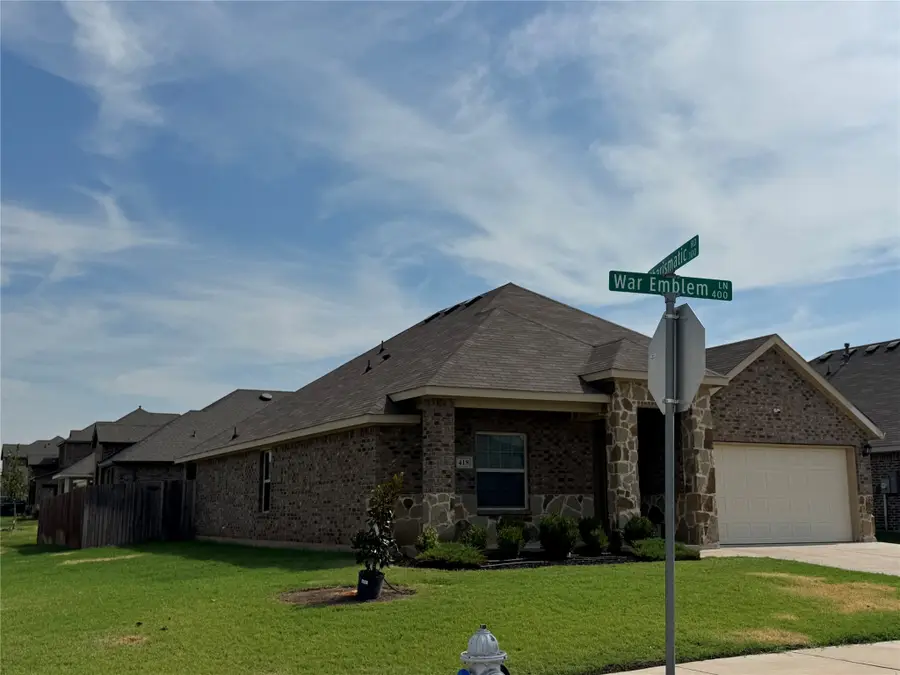 418 War Emblem Lane, Waxahachie, TX 75165 - #2