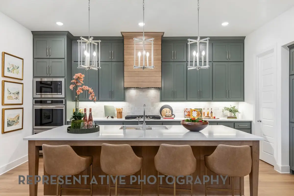 2805 Buckingham Lane, Celina, TX 75009 - #1
