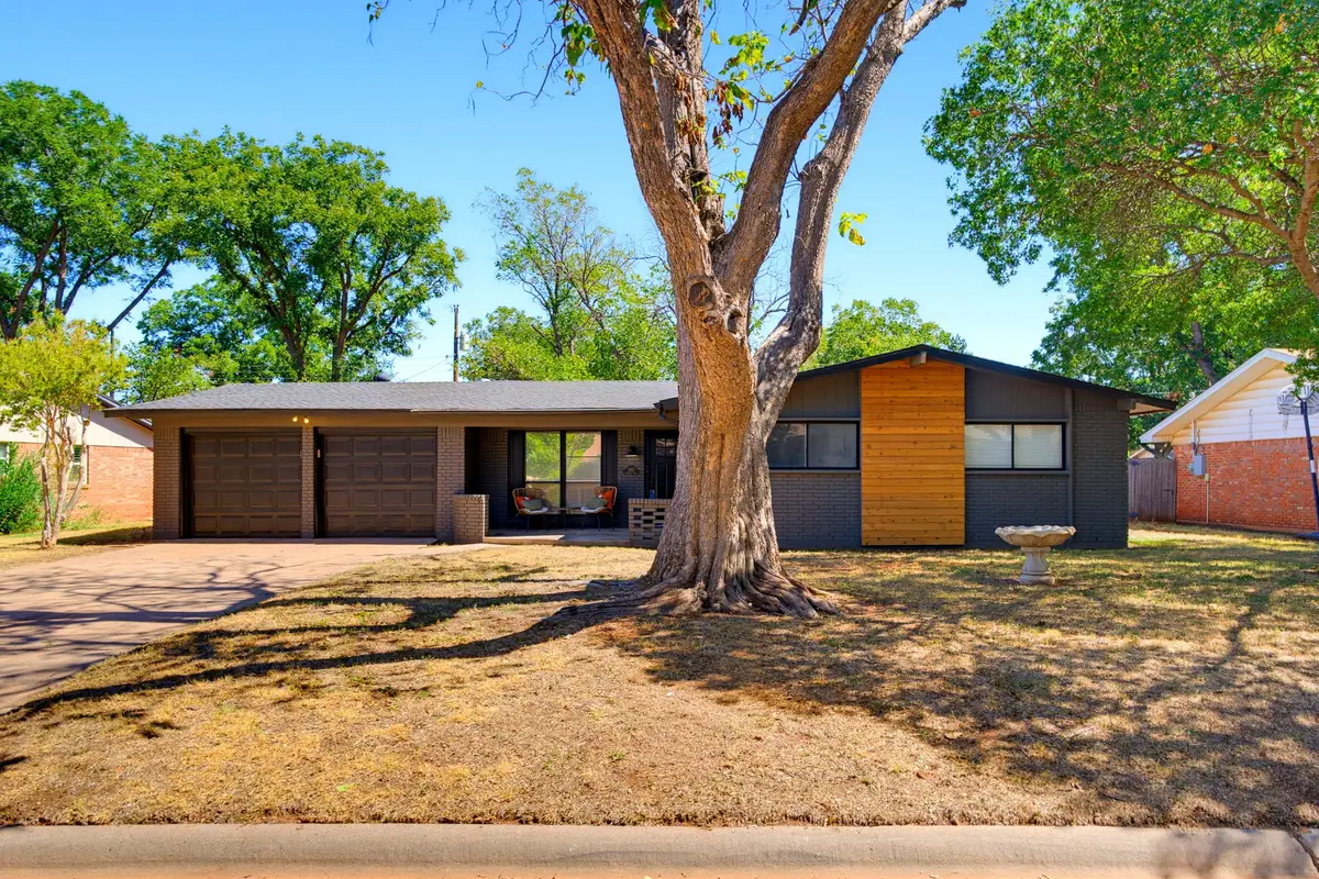 2517 S Elmwood, Abilene, TX 79605 - #1