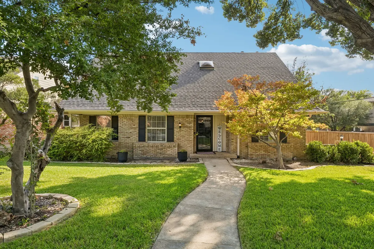 9336 Heatherdale Drive, Dallas, TX 75243 - #1