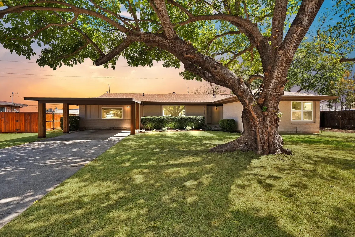 4212 Ken Michael Court, North Richland Hills, TX 76180 - #1