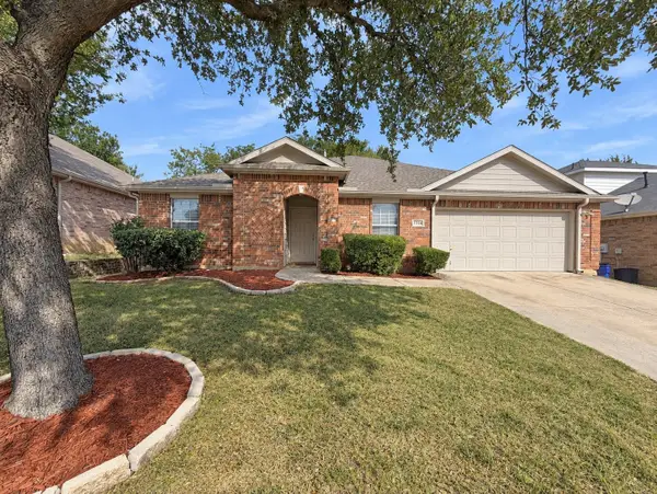 1314 Maple Terrace Drive, Mansfield, TX 76063