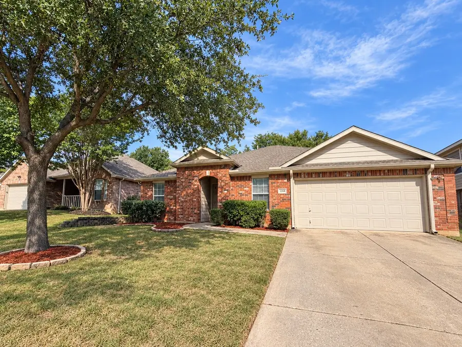 1314 Maple Terrace Drive, Mansfield, TX 76063 - #2